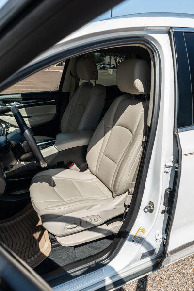 2020 Buick Enclave FWD Premium