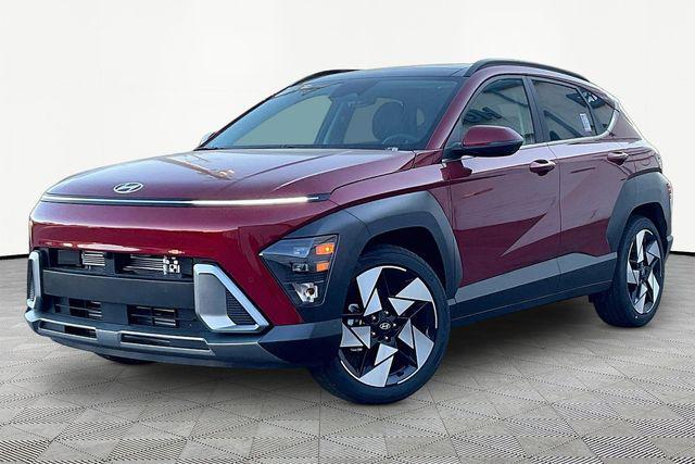 New 2026 Hyundai Kona Limited For Sale in Olive Branch, MS