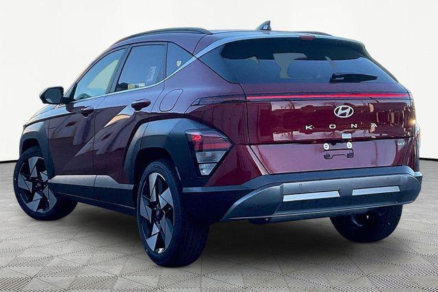 New 2026 Hyundai Kona Limited For Sale in Olive Branch, MS