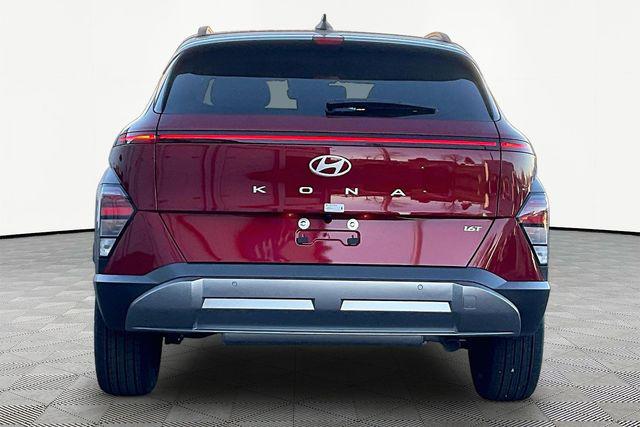 New 2026 Hyundai Kona Limited For Sale in Olive Branch, MS