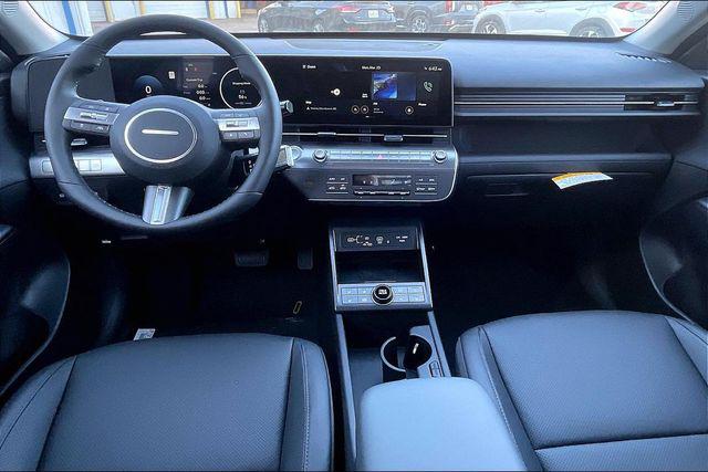 New 2026 Hyundai Kona Limited For Sale in Olive Branch, MS