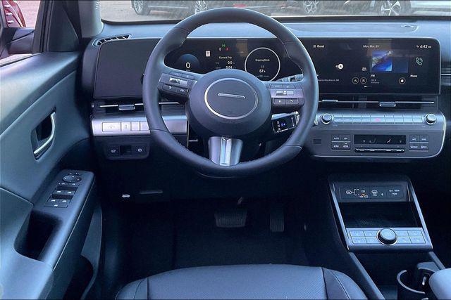 New 2026 Hyundai Kona Limited For Sale in Olive Branch, MS
