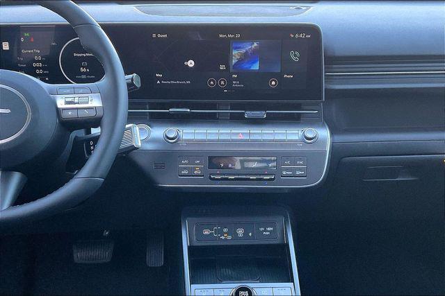New 2026 Hyundai Kona Limited For Sale in Olive Branch, MS