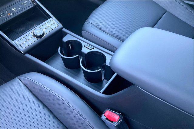 New 2026 Hyundai Kona Limited For Sale in Olive Branch, MS