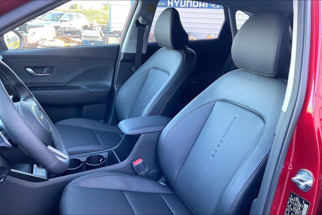 New 2026 Hyundai Kona Limited For Sale in Olive Branch, MS