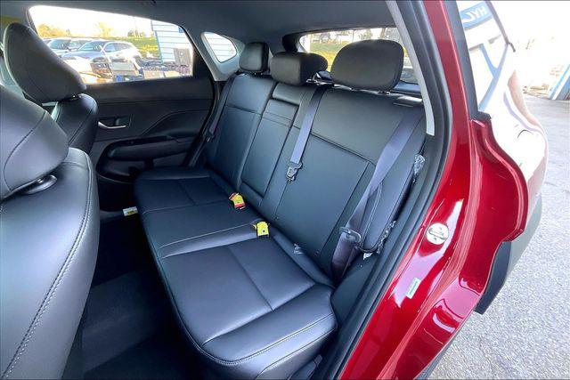 New 2026 Hyundai Kona Limited For Sale in Olive Branch, MS