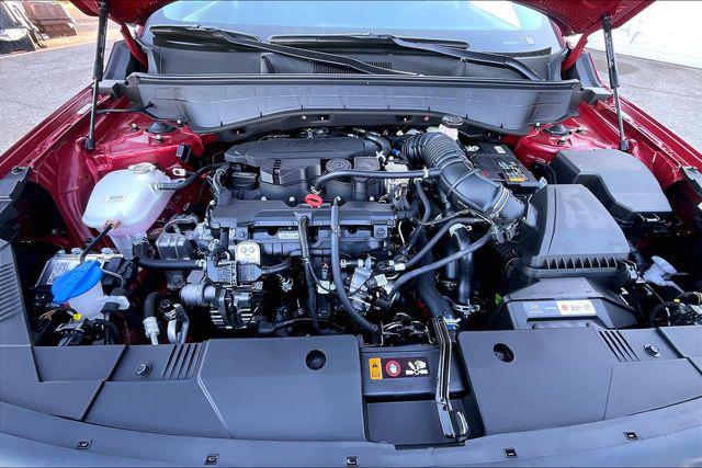 New 2026 Hyundai Kona Limited For Sale in Olive Branch, MS