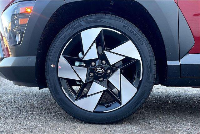 New 2026 Hyundai Kona Limited For Sale in Olive Branch, MS
