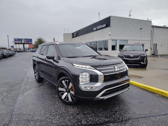 2026 Mitsubishi Outlander SEL 1.5T S-AWC for sale in Indianapolis, IN