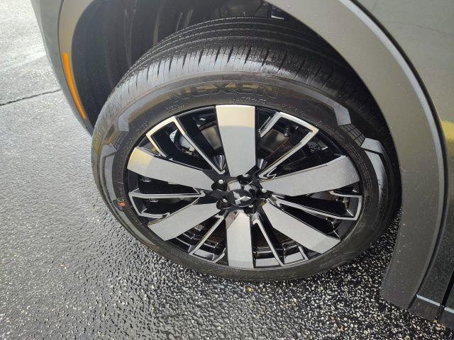 2026 Mitsubishi Outlander SEL 1.5T S-AWC