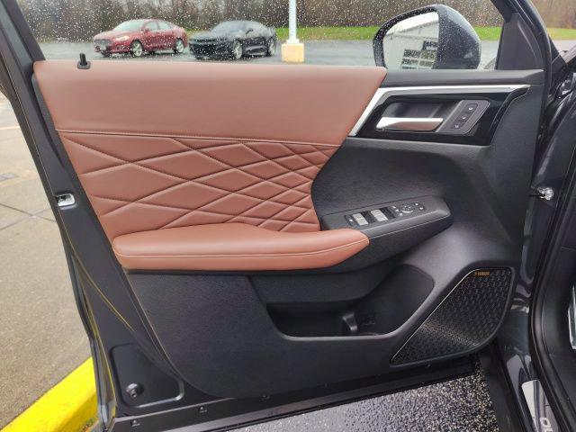 2026 Mitsubishi Outlander SEL 1.5T S-AWC