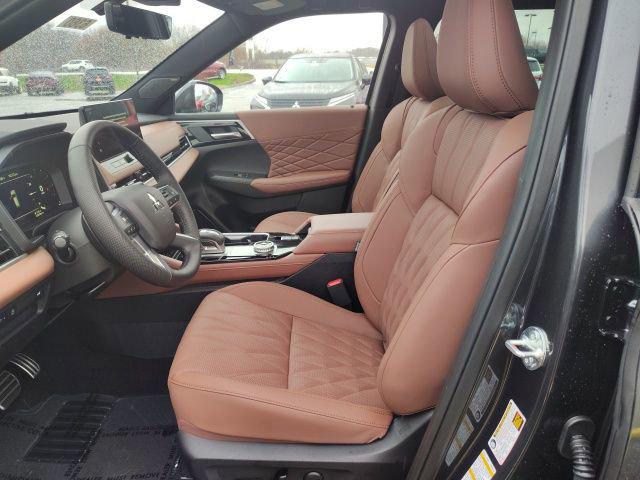 2026 Mitsubishi Outlander SEL 1.5T S-AWC