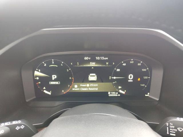 2026 Mitsubishi Outlander SEL 1.5T S-AWC