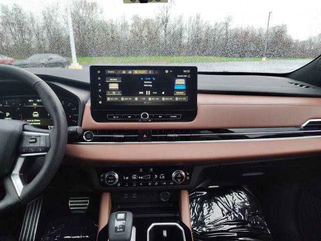 2026 Mitsubishi Outlander SEL 1.5T S-AWC
