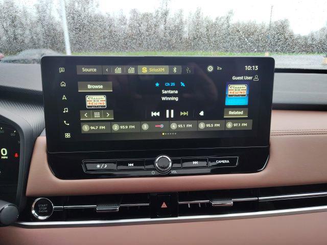 2026 Mitsubishi Outlander SEL 1.5T S-AWC