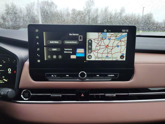 2026 Mitsubishi Outlander SEL 1.5T S-AWC