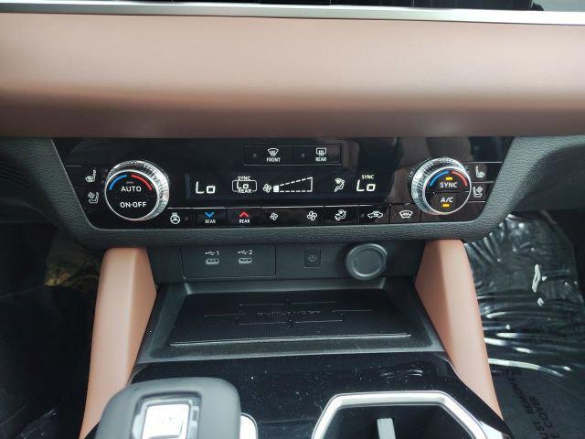 2026 Mitsubishi Outlander SEL 1.5T S-AWC