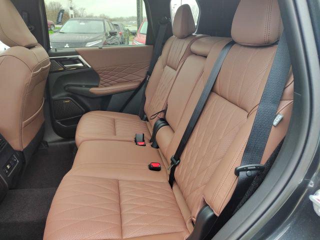 2026 Mitsubishi Outlander SEL 1.5T S-AWC