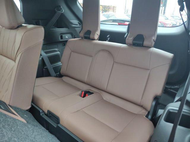 2026 Mitsubishi Outlander SEL 1.5T S-AWC