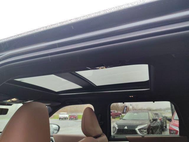 2026 Mitsubishi Outlander SEL 1.5T S-AWC