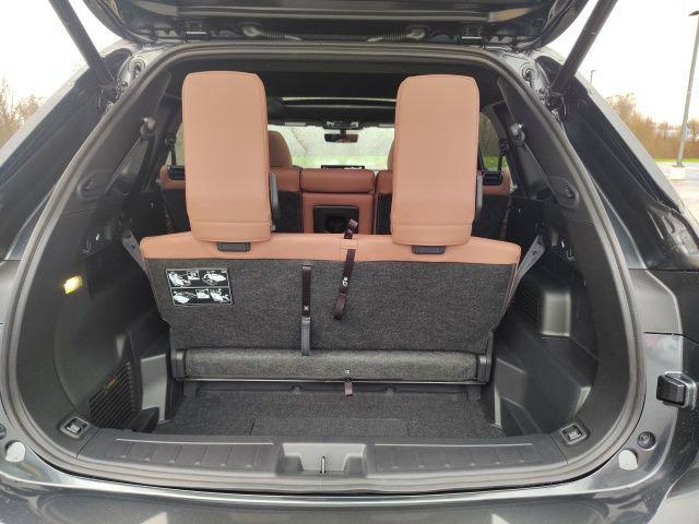 2026 Mitsubishi Outlander SEL 1.5T S-AWC