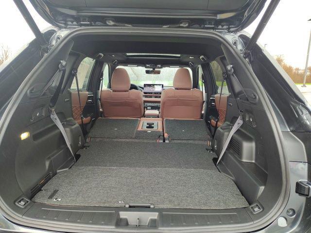 2026 Mitsubishi Outlander SEL 1.5T S-AWC