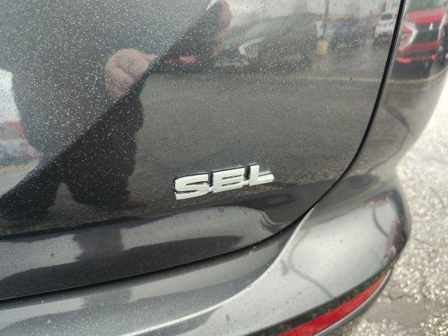 2026 Mitsubishi Outlander SEL 1.5T S-AWC