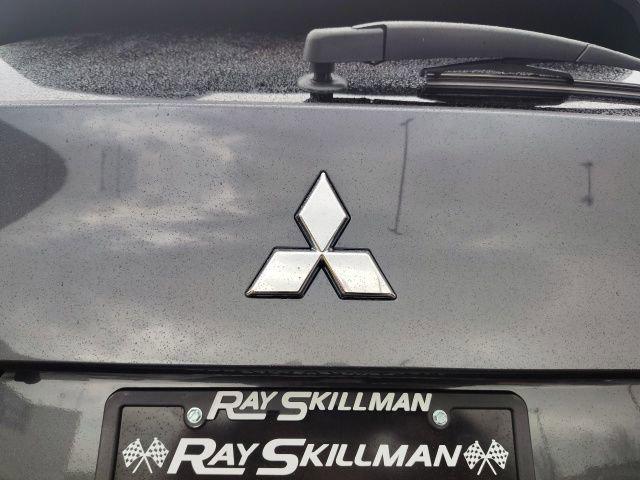 2026 Mitsubishi Outlander SEL 1.5T S-AWC