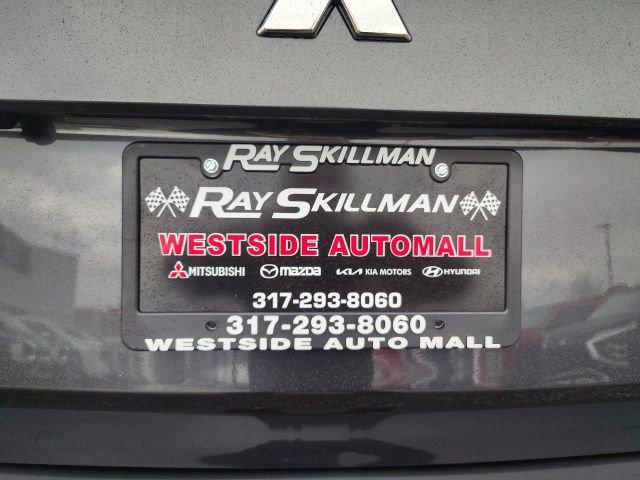 2026 Mitsubishi Outlander SEL 1.5T S-AWC