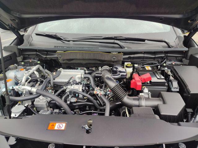 2026 Mitsubishi Outlander SEL 1.5T S-AWC