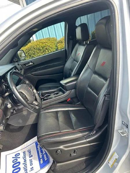 2024 Dodge Durango GT Plus RWD
