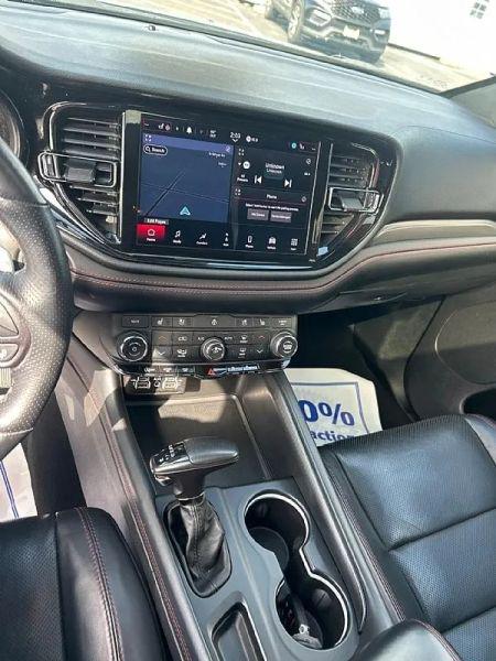 2024 Dodge Durango GT Plus RWD