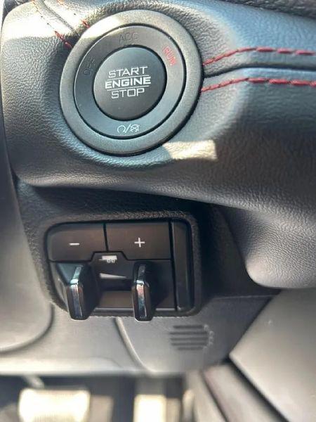 2024 Dodge Durango GT Plus RWD