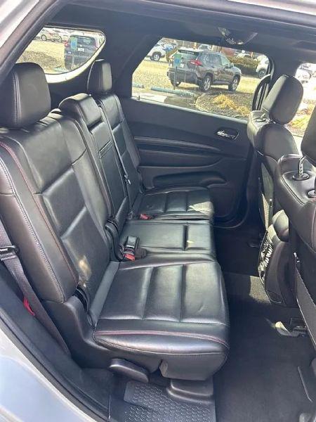 2024 Dodge Durango GT Plus RWD