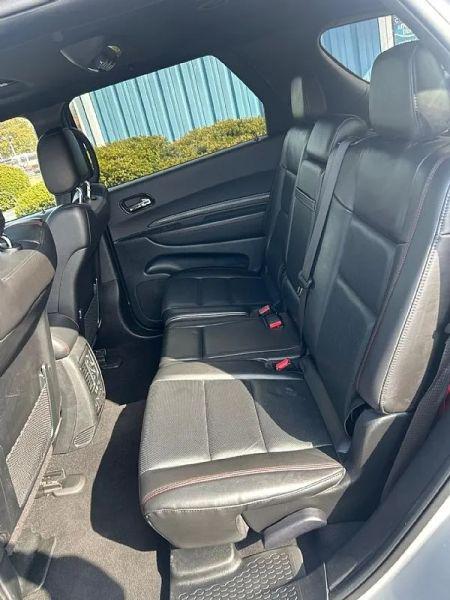 2024 Dodge Durango GT Plus RWD