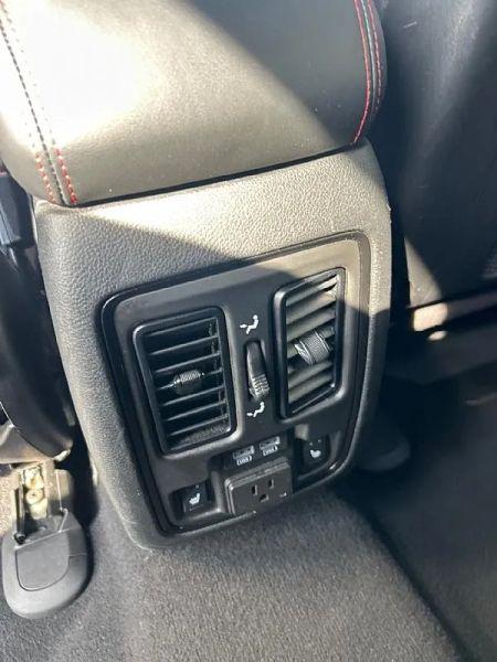 2024 Dodge Durango GT Plus RWD