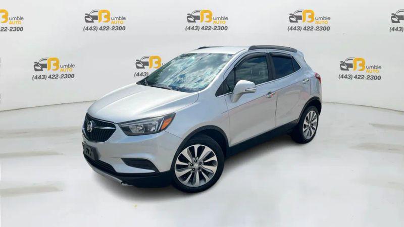 2017 Buick Encore Preferred for sale in Elkridge, MD