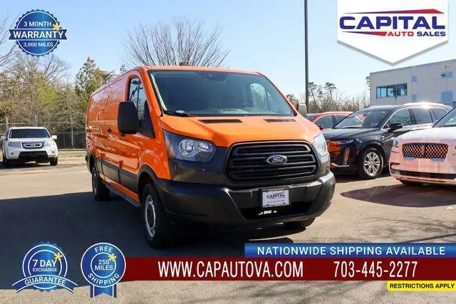 2019 Ford Transit w/60/40 Side Door w/LWB for sale in Chantilly, VA