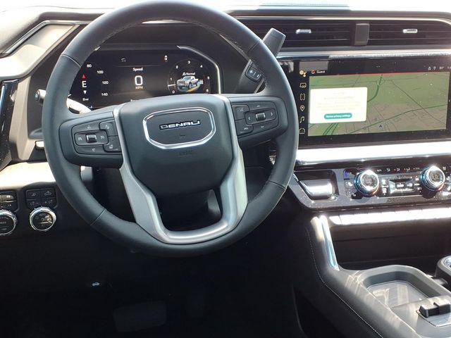 2026 GMC Sierra 2500HD Denali