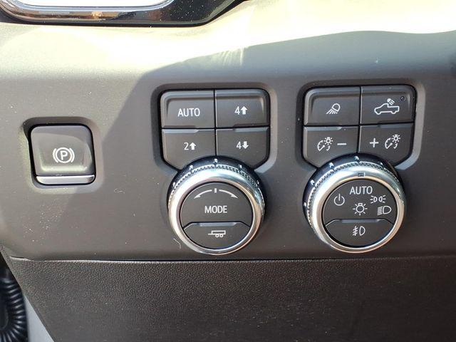 2026 GMC Sierra 2500HD Denali