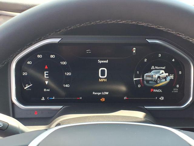 2026 GMC Sierra 2500HD Denali