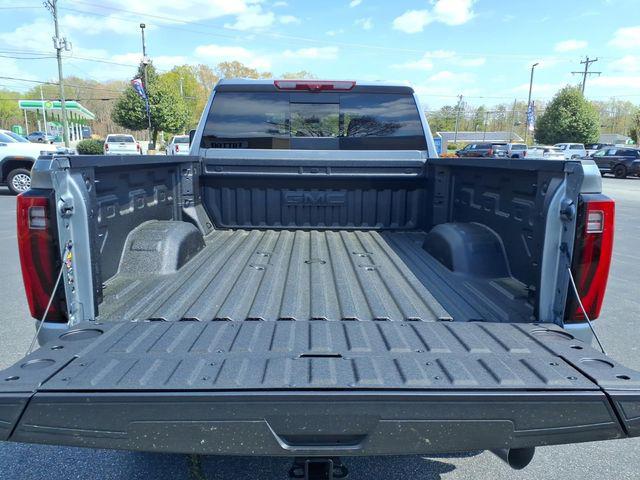 2026 GMC Sierra 2500HD Denali