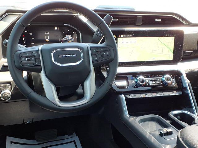 2026 GMC Sierra 2500HD Denali