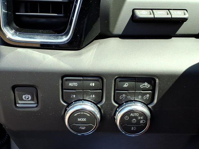 2026 GMC Sierra 2500HD Denali