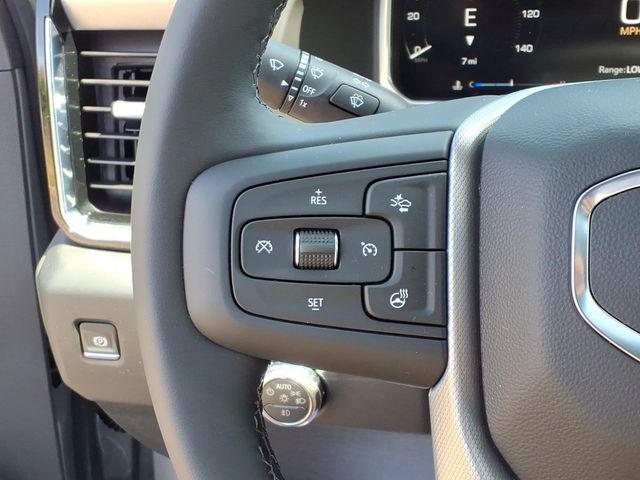 2026 GMC Sierra 2500HD Denali