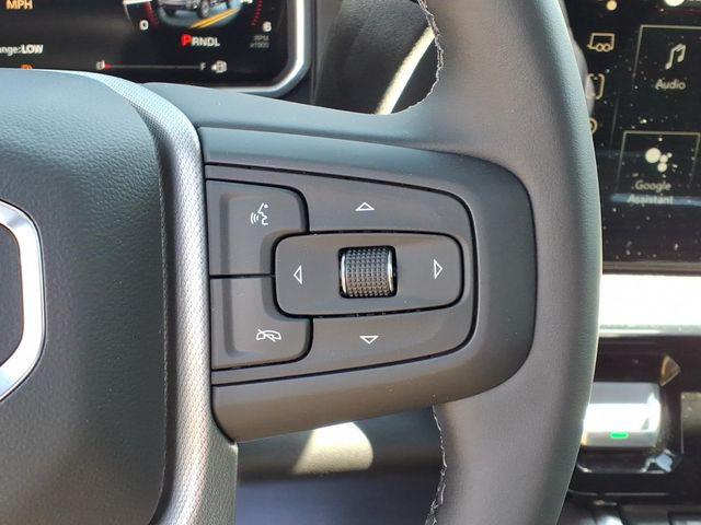2026 GMC Sierra 2500HD Denali