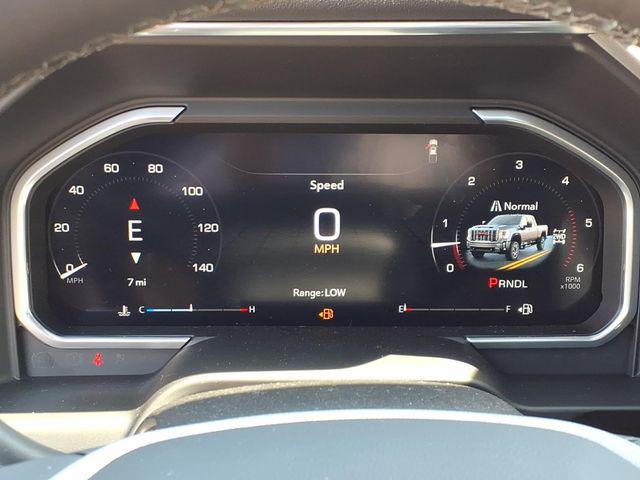 2026 GMC Sierra 2500HD Denali