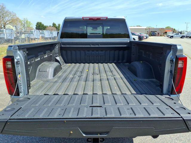 2026 GMC Sierra 2500HD Denali