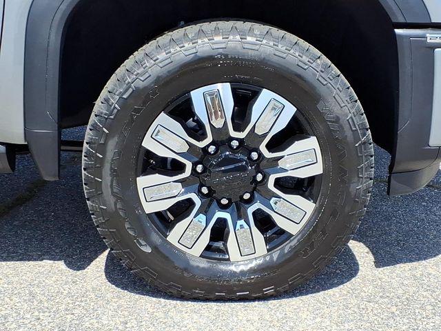2026 GMC Sierra 2500HD Denali