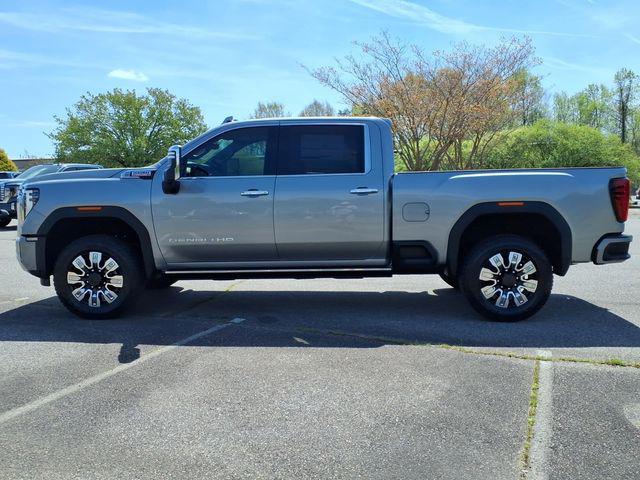 2026 GMC Sierra 2500HD Denali